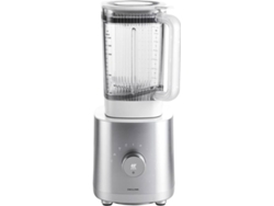 Batidora Vaso ZWILLING Universal (1200 W - 1.4 L - Plateado)