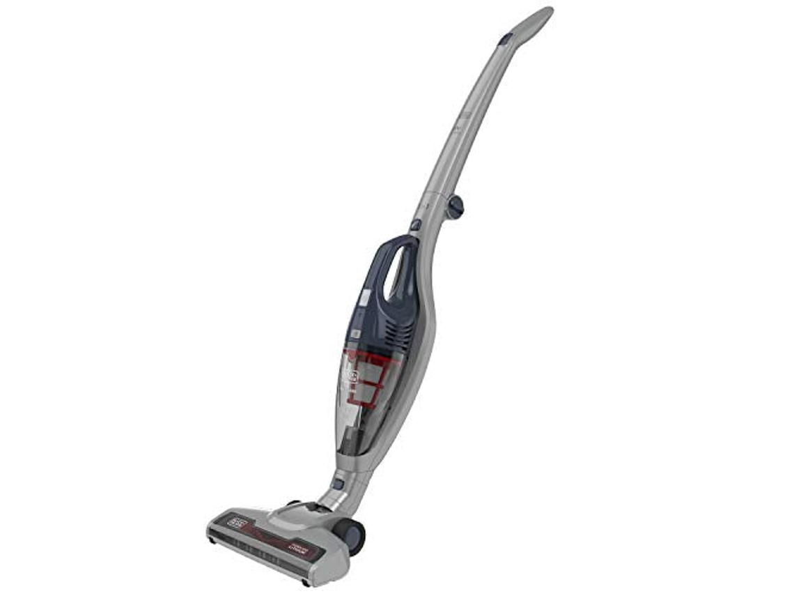 Black+Decker SVA420B-QW - Aspirador Escoba