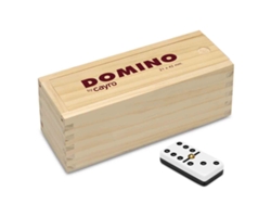 Dominó Chamelo