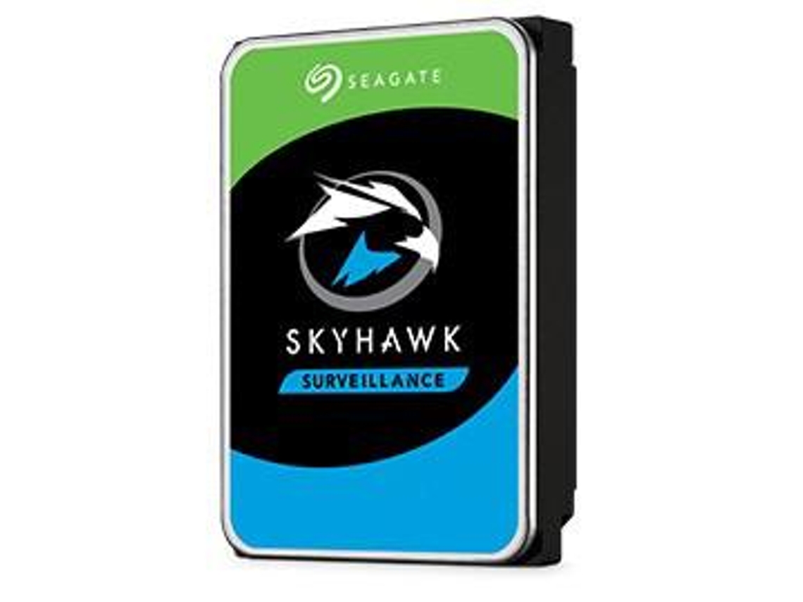 Seagate Vigilancia Hdd Skyhawk 3.5'' 2000 Gb Sata