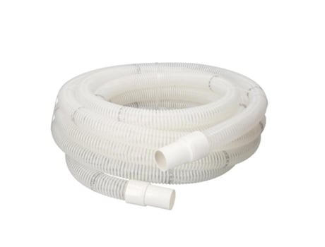 Manguera piscinas eva pool rollo 12 metros con conectores