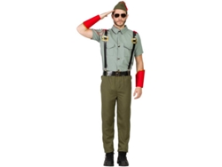 Disfraz de Hombre DISFRAZZES Legionario (Talla: XXL)