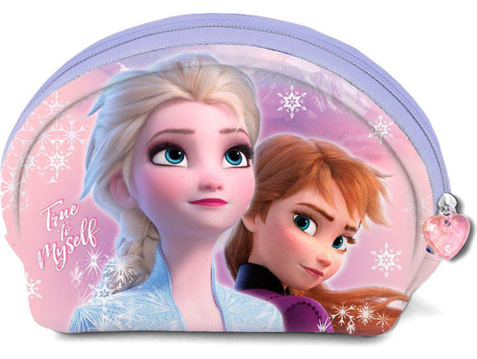 Monedero KARACTERMANIA Frozen 2 Disney