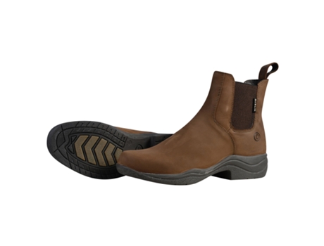 Botas de Mujer WEATHERBEETA Dublin Venturer Rs Marrón (37)