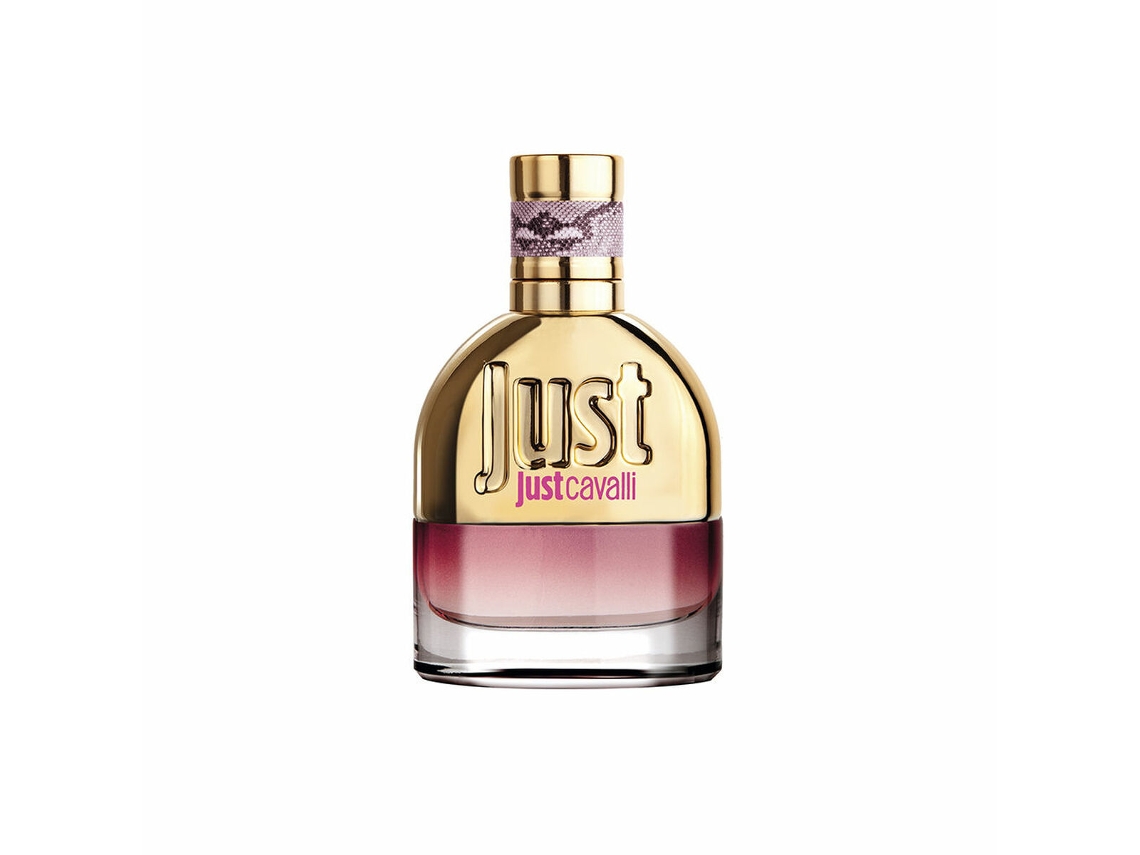 Eau De Toilette Para Mujer Just Cavalli - 30 Ml