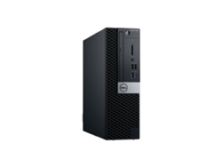 PC DELL Optiplex 5060 Sff I5-8500 8Gb 256Gb-Ssd W11P Cmar Ordenador Reacondicionado