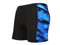 Bañador De Secado Rápido Para Hombre Con Cordón Elástico, Calzoncillos Bóxer Transpirables De Invierno, Ropa De Baño