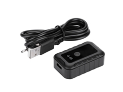 Rastreador GPS (Ubicación infantil, Alarma SOS)