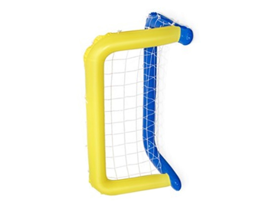 Juego de voleibol inflable para piscina 52123
