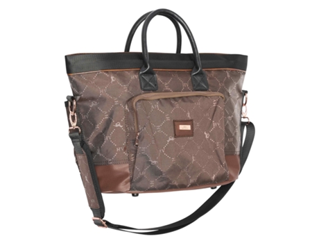 Bolsa de aseo para mujer HV POLO Welmoed Shine