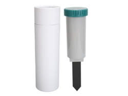 Medidor Inteligente De Humedad Del Suelo Zigbee Ip67 Con Sensor De Temperatura, Humedad Y Luz Para Uso En Jardines Y Cultivos.