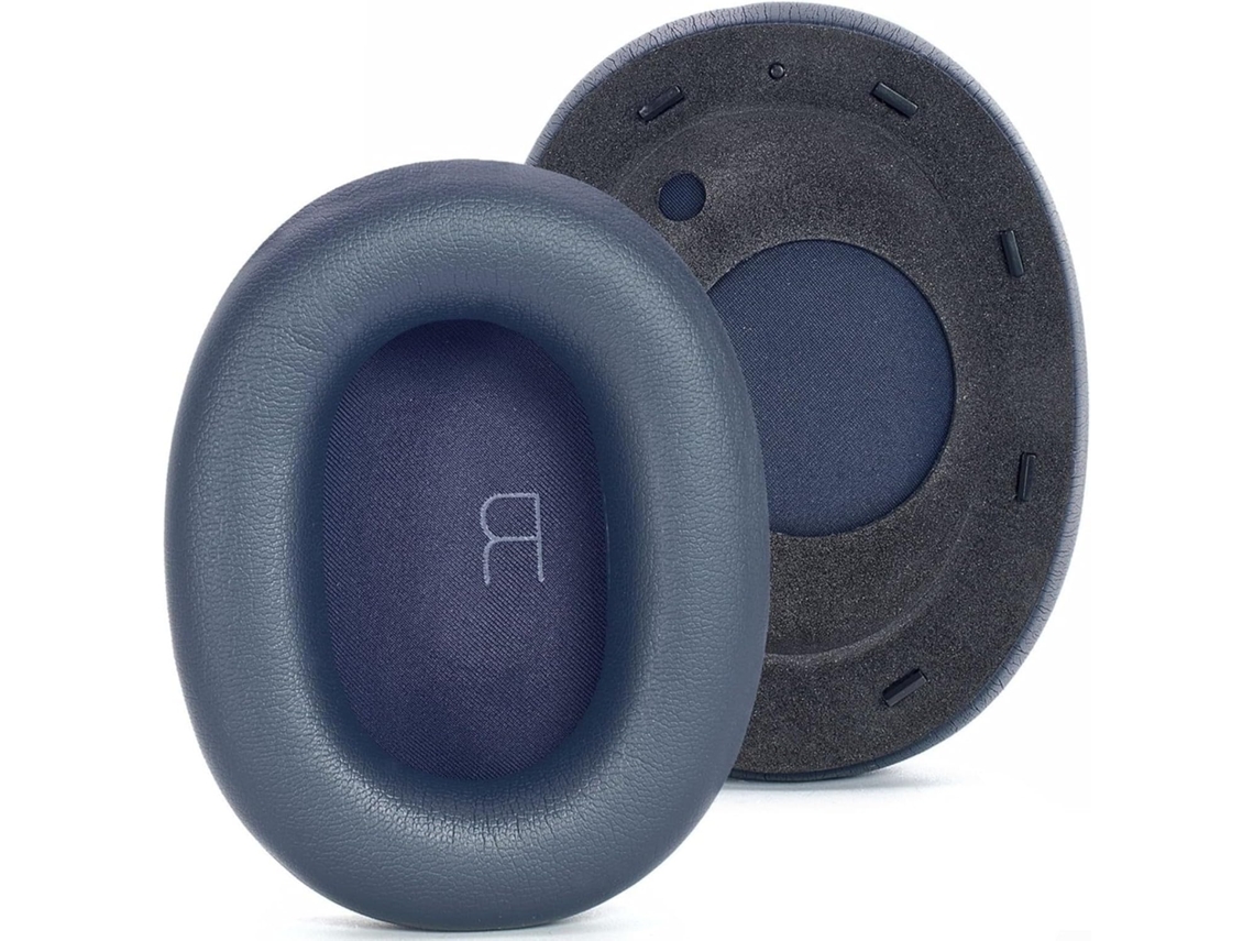 Almohadillas De Repuesto De Cuero Proteico Para Auriculares Jbl Tour One M3