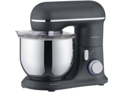 Batidora con Tazón SEVERIN KM3899 (5,3 L - 1200 W - Negro)