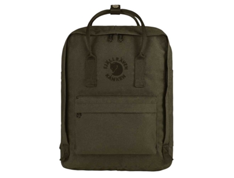 Mochila Montaña FJÄLLRÄVEN Re-kånken
