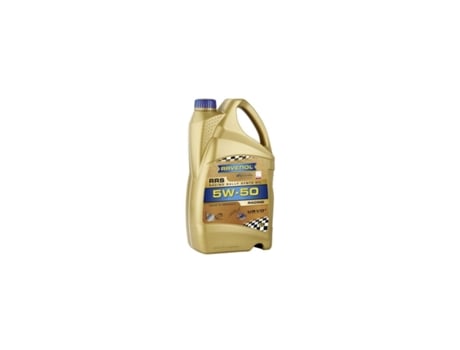 Aceite RAVENOL RRS 5W50