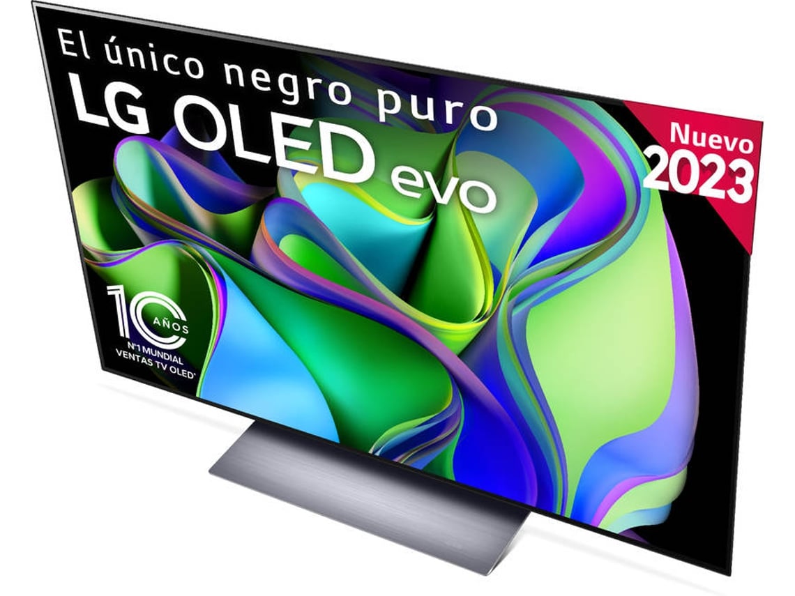 LG OLED Evo OLED48C29LB 48 OLED UltraHD 4K HDR10 Pro