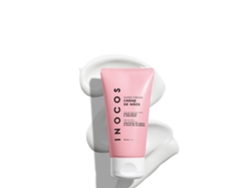 Crema de manos INOCOS con manteca de karité y aceite de lavanda, 50 ml