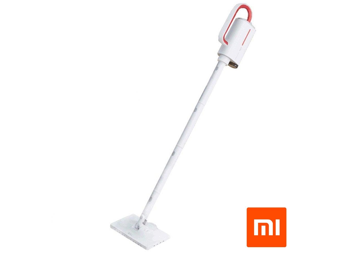 Aspirador a vapor Xiaomi Deerma con cabezales de cepillo 5