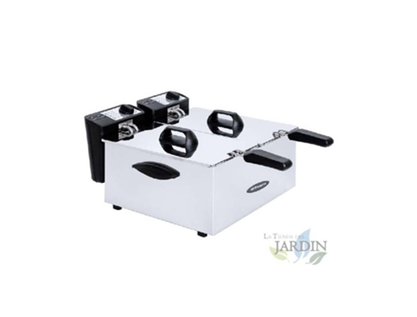 Freidora de Aceite SUINGA 4576