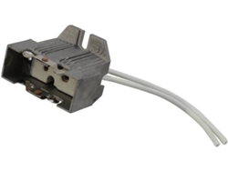Enchufe OMNILUX DX-420B for GY16 Base