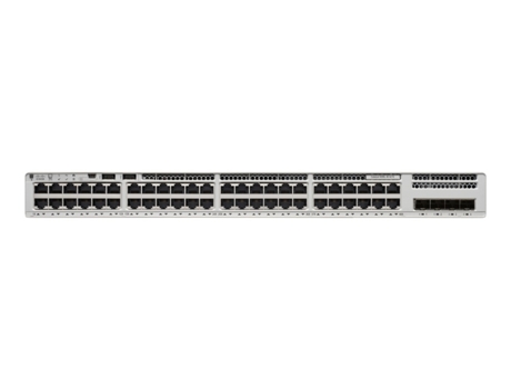 Switch CISCO 68024