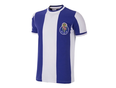 Camiseta de Hombre para Fútbol UMBRO Large Logo Oh Negro (S)