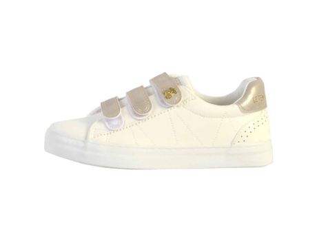 Zapatillas de Mujer LE TEMPS DES CERISES Dorado (36)
