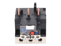 Relé De Sobrecarga Térmica Multifuncional De Alta Eficiencia 750v 37-50a Con Protección Eléctrica