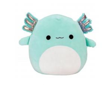 Peluche Cojin RIKIDA Venalisa Squishmallow 20 Cm (Edad Mínima Recomendada: 2 años)