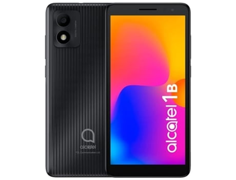 Smartphone ALCATEL 1B 2022 (2 GB - 32 GB - Negro)