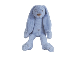 Peluche HAPPY HORSE (Polyester - Azul - 58 cm)