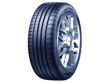 Neumático MICHELIN 295/30 R18 98Y P.Sport 2 N4 2017