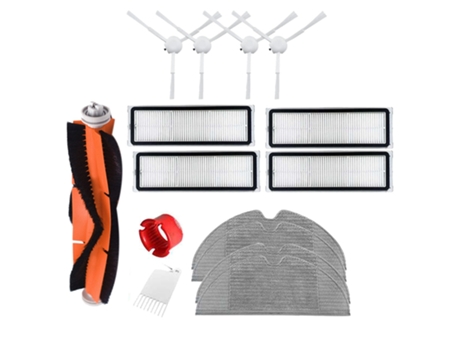 Accesorio Aspiradores XIAOMI Filtro 1C