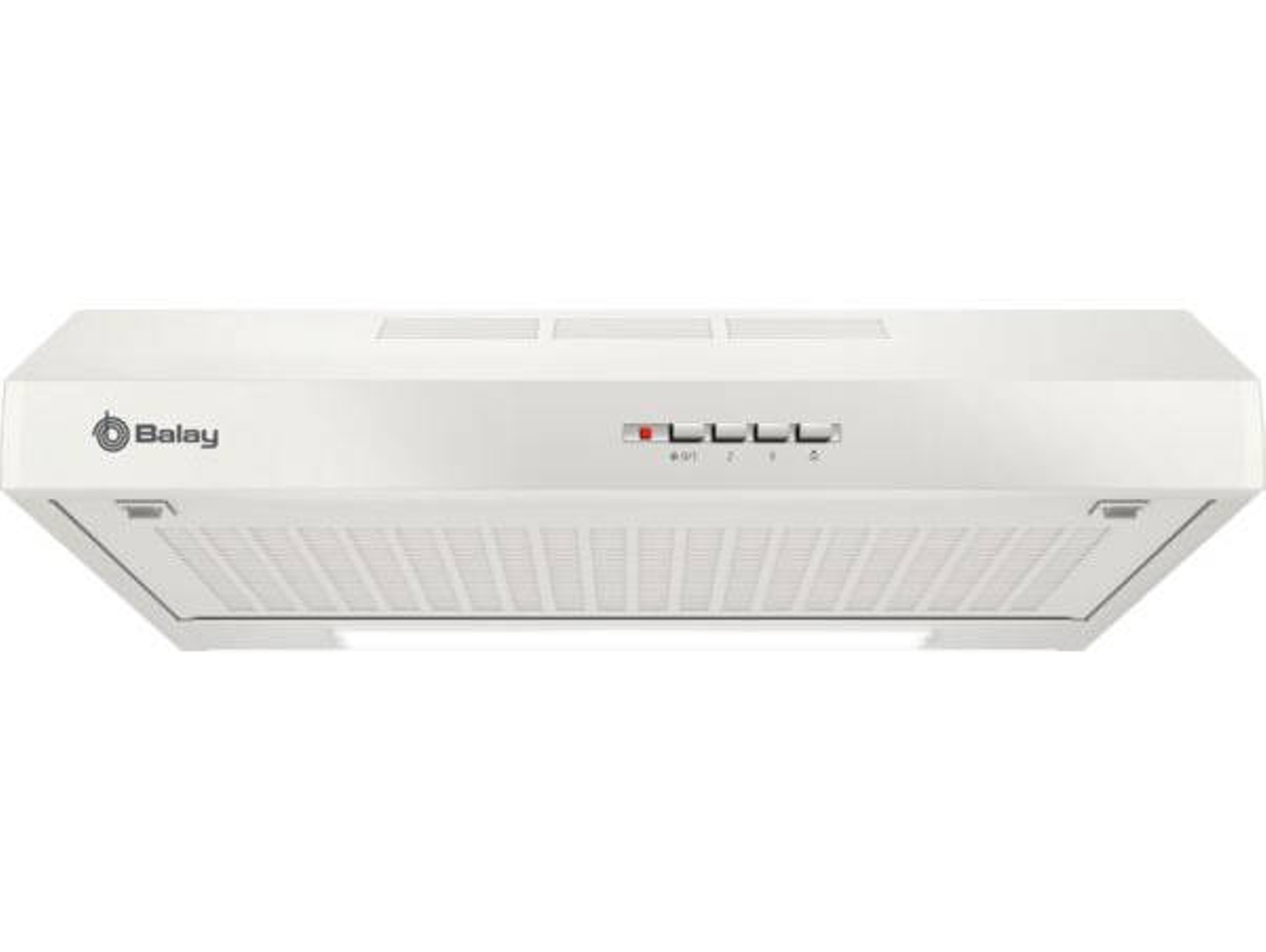 Campana  BALAY 3BH262MBX