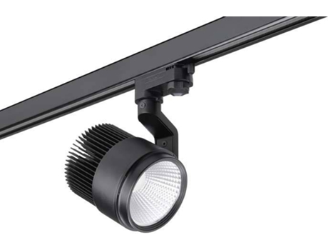 Proyector LEDS C4 Action Ac 30W (Negro)