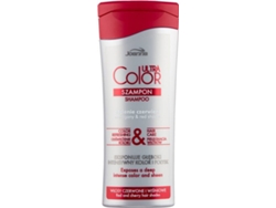 Champú JOANNA Ultra Color System Red Hair (200ml)