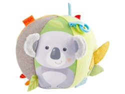 Koala de juguete HABA 306657 (0.5 anos)