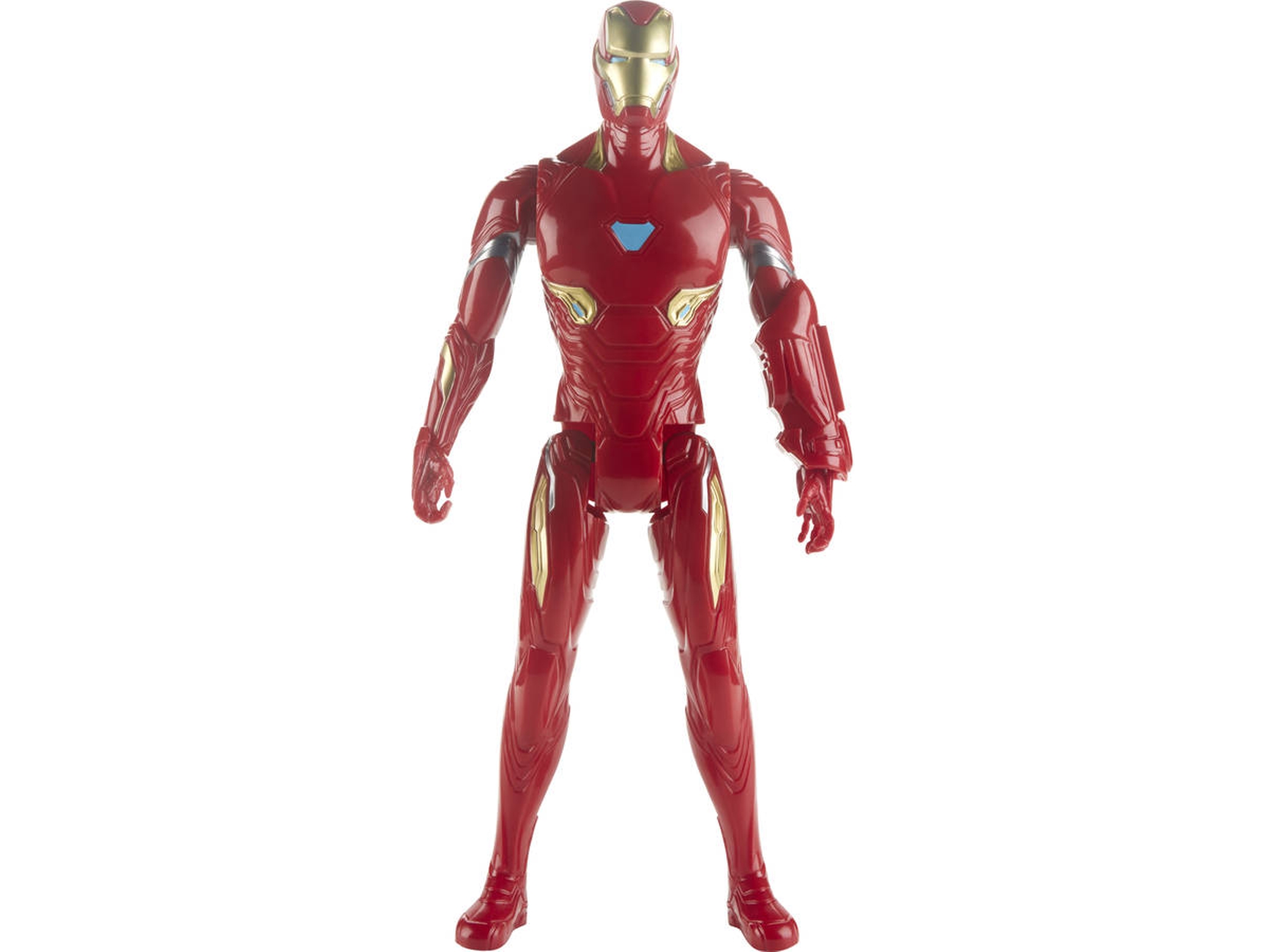 Muñeco HASBRO Marvel Avengers: Endgame - Iron Man Titan Hero