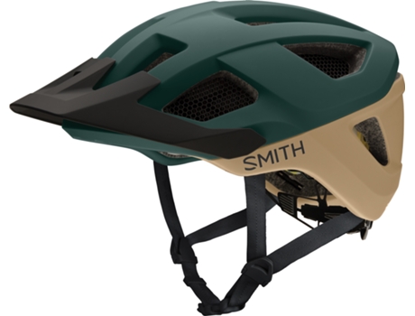 Casco SMITH Ca Kid Turque Foliage