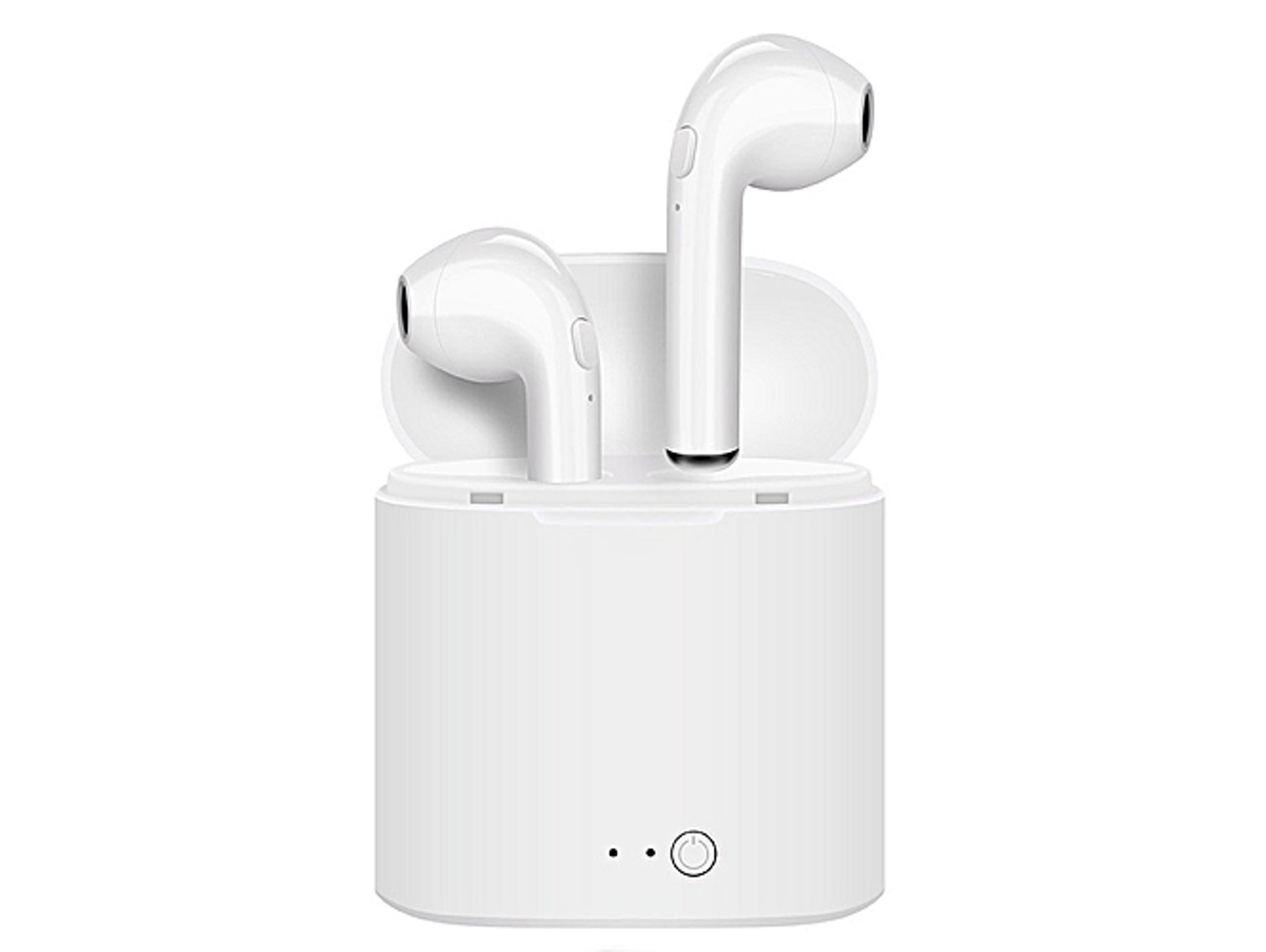 Auriculares Bluetooth True Wireless GO ROCK EP 17 In Ear