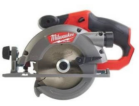 Sierra Circular 12V M12Ccs44-0 HERRAMIENTAS MILWAUKEE