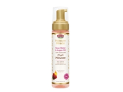 Mousse hidratante milagrosa para rizos (251 ml) African Pride