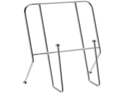 Soporte de Cocina EH EXCELLENT HOUSEWARE Cromo (23 x 23 cm)