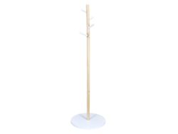 Percha infantil de madera Fiona