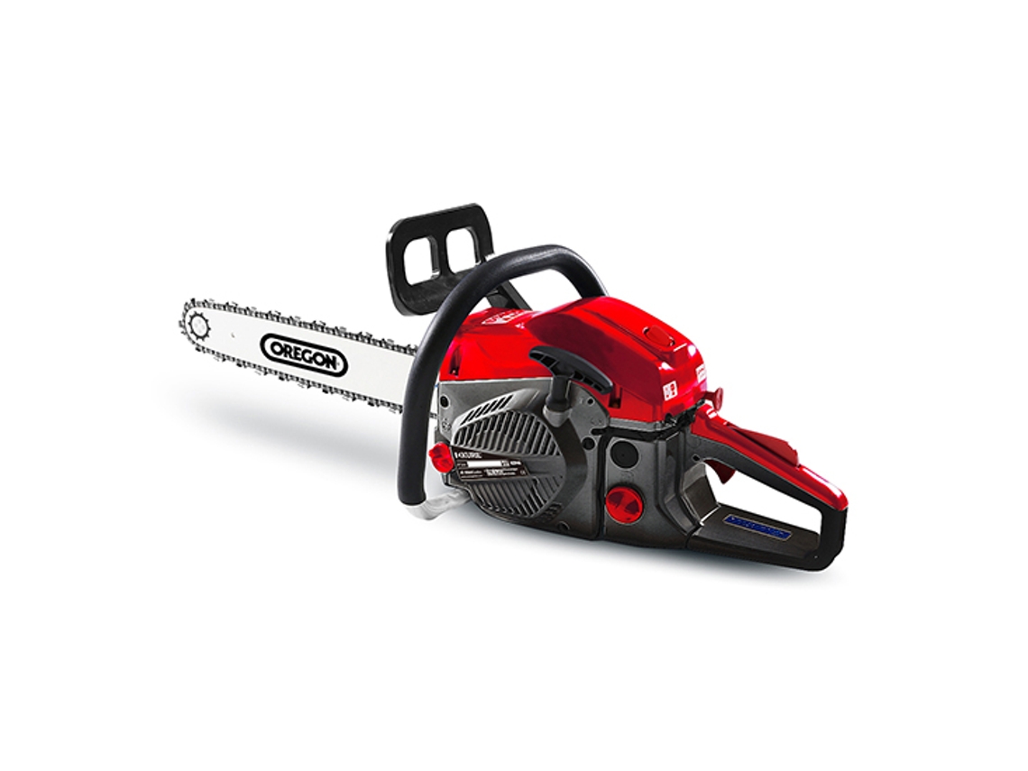 Motosierra Gasolina KURIL Mod. KZP46