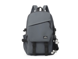 Bolso de hombro, mochila de estudiante, mochila para computadora.