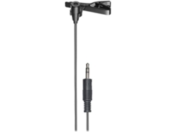 Micrófono AUDIO-TECHNICA ATR3350XIS (Jack 35 mm)