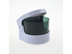 Limpiador Profesional Para Prótesis Dentales, No Requiere Humectación, Elimina Manchas, Bacterias, Sarro, Restos De Comida Y Blanquea. 1 Unidad.