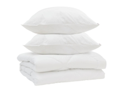 Edredón Con Almohada 3 Uds | Duvet Microfibra