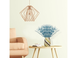 Decoraciones navideñas con diseño de múltiples ramas